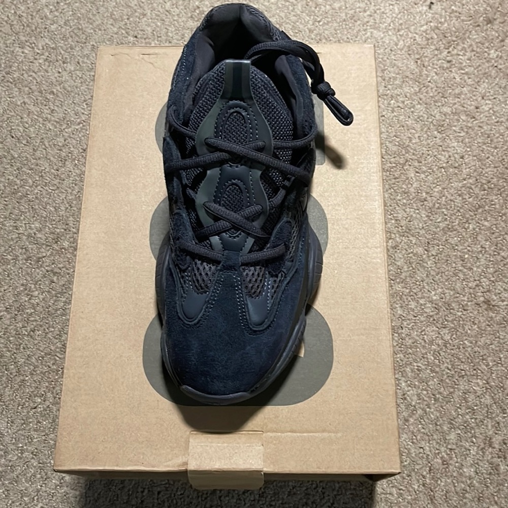 Yeezys worn once